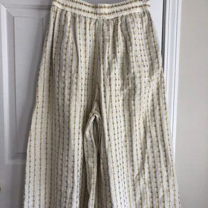 Ace & Jig Culotte - Afterglow